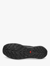 Salomon XA Meta GTX Trail Matryx Gore-Tex Running Shoes - UK 9 - Black/Black