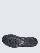 Salomon Men's XA PRO 3D V9 Trail Running Shoes - Turbulence/Black - UK 8