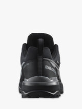 Salomon X Ultra 360 Hiking Sports Men's Trainers Shoes - Black/Magnet UK 11
