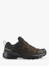 Salomon X Ultra 360 LTR GTX Men's Hiking Shoes - UK Size 8 - Earth/Delicioso