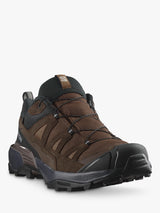 Salomon X Ultra 360 LTR GTX Men's Hiking Shoes - UK Size 8 - Earth/Delicioso