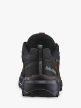 Salomon X Ultra 360 LTR GTX Men's Hiking Shoes - UK Size 8 - Earth/Delicioso