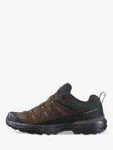 Salomon X Ultra 360 LTR GTX Men's Hiking Shoes - UK Size 8 - Earth/Delicioso