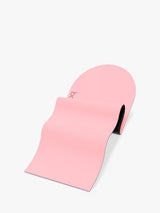 Bala The Play Pilates Yoga Waterproof Non-Slip Fitness Workout Mat - Blush