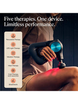 Therabody Theragun Pro Plus Sports Recovery Deep Tissue Massager - Black