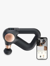 Therabody Theragun Sense 2nd Generation Sports Recovery Massage Gun - Black