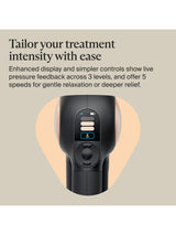 Therabody Theragun Sense 2nd Generation Sports Recovery Massage Gun - Black