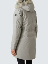 Helly Hansen Women's Senja Waterproof Winter Parka Jacket - Terrazzo - S
