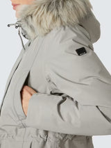 Helly Hansen Women's Senja Waterproof Winter Parka Jacket - Terrazzo - S