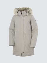 Helly Hansen Women's Senja Waterproof Winter Parka Jacket - Terrazzo - S