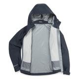 Montane Women's Phase Lite Waterproof GORE-TEX Jacket - Eclipse Blue Size 10