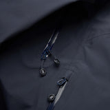 Montane Women's Phase Lite Waterproof GORE-TEX Jacket - Eclipse Blue Size 10