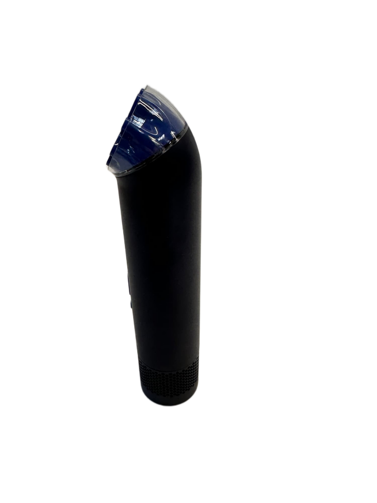 Dyson HushJet Mini Cool Handheld Quiet Travel Portable Fan - Cobalt Blue