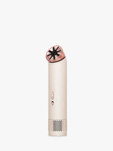 Dyson HushJet Bladeless 6- Speed Handheld 3-in-1 Mini cooling Fan - Blush