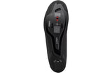 Shimano RC703 Road Men's SPD-SL Breathable Carbon Cycling Shoes Black EU 44