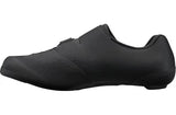 Shimano RC703 Road Men's SPD-SL Breathable Carbon Cycling Shoes Black EU 45