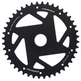 Shimano CS-LG400-9 CUES Link Glide 2-Way Shifting Cassette 9-Speed 11 - 36T