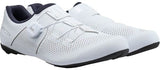 Shimano RC302 BAO SPD‑SL Mens Cycling Road Shoes - Black - EU 48/UK 12 Wide