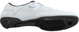 Shimano RC302 BAO SPD‑SL Mens Cycling Road Shoes - Black - EU 48/UK 12 Wide