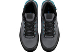 Shimano GF400W Women's Flat Pedal Mountain Bike Shoes - Asphalt Grey - 39