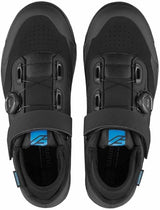 Shimano GE900 Men's SPD MTB DH/Enduro Cycling Shoes - Black - EU 46/UK 10.5