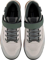 Shimano GE700 GE7 SPD MTB Men's Cycling Shoes Light Grey EU 42 UK 8 Enduro