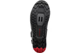 Shimano GE700 Downhill / Enduro SPD Men's Cycling Shoes - Black - Size 47