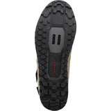 Shimano GE500 Men's Trail MTB SPD Cycling Shoes - Sand Beige - EU 45/UK 9.5