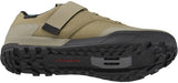 Shimano GE500 Men's Trail MTB SPD Cycling Shoes - Sand Beige - EU 45/UK 9.5