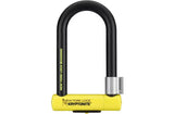 Kryptonite New York Sold Secure Diamond Angle Grinder Resistant 10/10 U-Lock