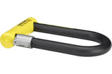 Kryptonite New York Sold Secure Diamond Angle Grinder Resistant 10/10 U-Lock