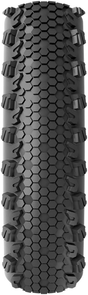 Vittoria Terreno Dry G2.0 700x40c 40-622 Gravel Bike Tyre Black Tan TLR