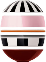 Villeroy & Boch Iconic La Petite Boule Memphis Porcelain Crockery Set - Kazoop 