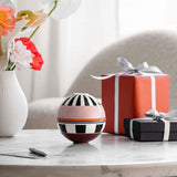 Villeroy & Boch Iconic La Petite Boule Memphis Porcelain Crockery Set - Kazoop 