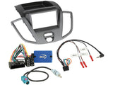 ACV Ford Transit V363 2014-2019 Double Din Head Unit Installation Kit