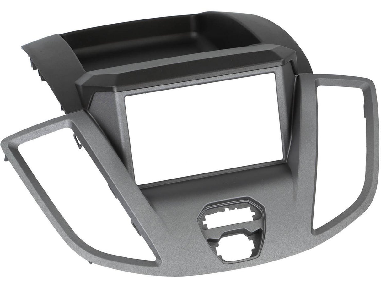 ACV Ford Transit V363 2014-2019 Double Din Head Unit Installation Kit