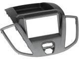 ACV Ford Transit V363 2014-2019 Double Din Head Unit Installation Kit