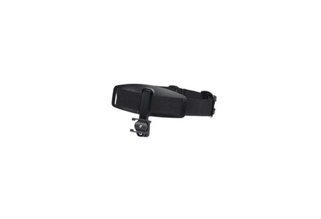 Toshiba AR100 Adjustable 360 Headband PA5301U-1GBM - Black - Kazoop 