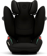 CYBEX Pallas G2 i-Size Impact Shield 12-15 Months Child Car Seat Magic Black