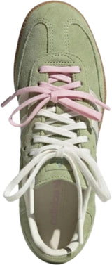Adidas Samba Matcha Molly-Mae KH8706 Women Trainers UK Size 3.5 Matcha Green