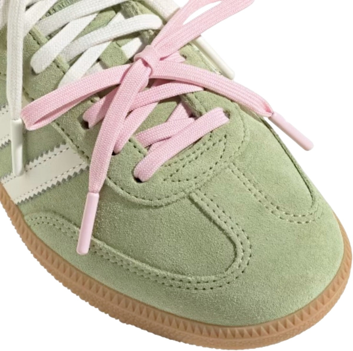 Adidas Samba Matcha Molly-Mae KH8706 Women Trainers UK Size 3.5 Matcha Green