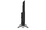 Sharp 40HD2025K Roku Full HD LED Frameless 40" Smart TV with Freely - Black