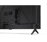 Sharp 40HD2125K 40in Roku Full HD HDR LED Smart TV With Freely - Black