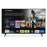 SHARP AQUOS 40HE2245K Frameless Full HD TiVo 40'' Smart LED TV - Black