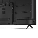 SHARP AQUOS 40HE2245K Frameless Full HD TiVo 40'' Smart LED TV - Black