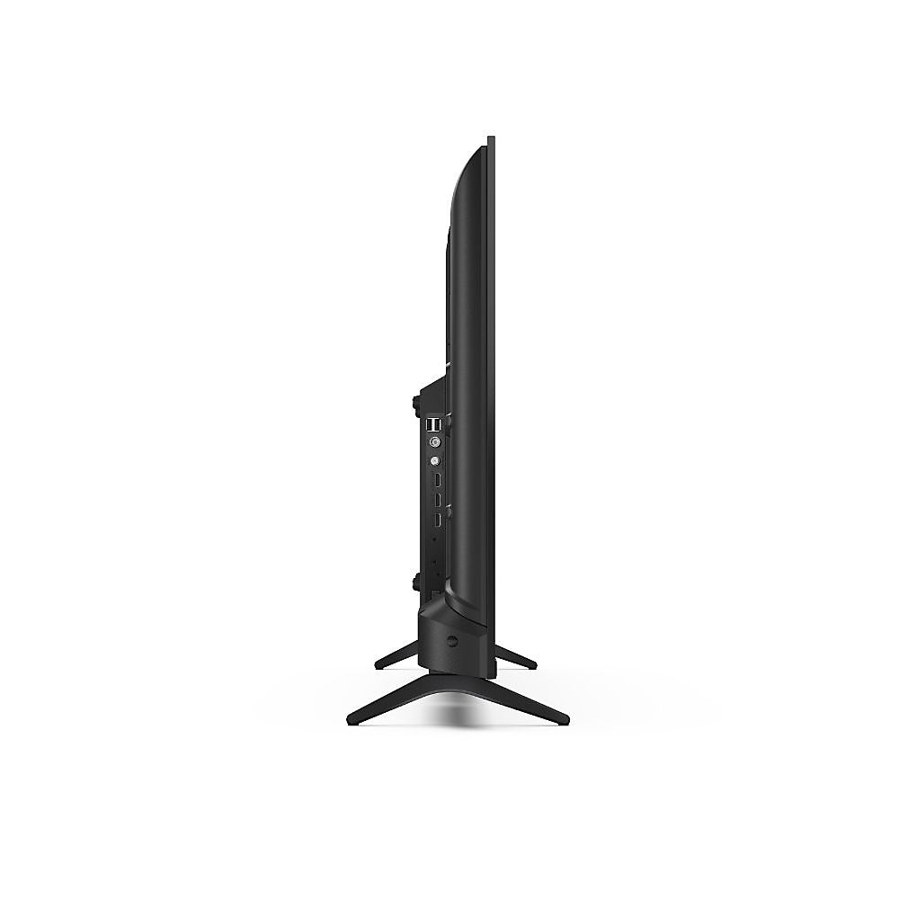 SHARP AQUOS 40HE2245K Frameless Full HD TiVo 40'' Smart LED TV - Black