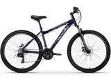 Apollo Entice Women's 27.5in Hardtail Mountain Bike Large - 20in Frame Navy