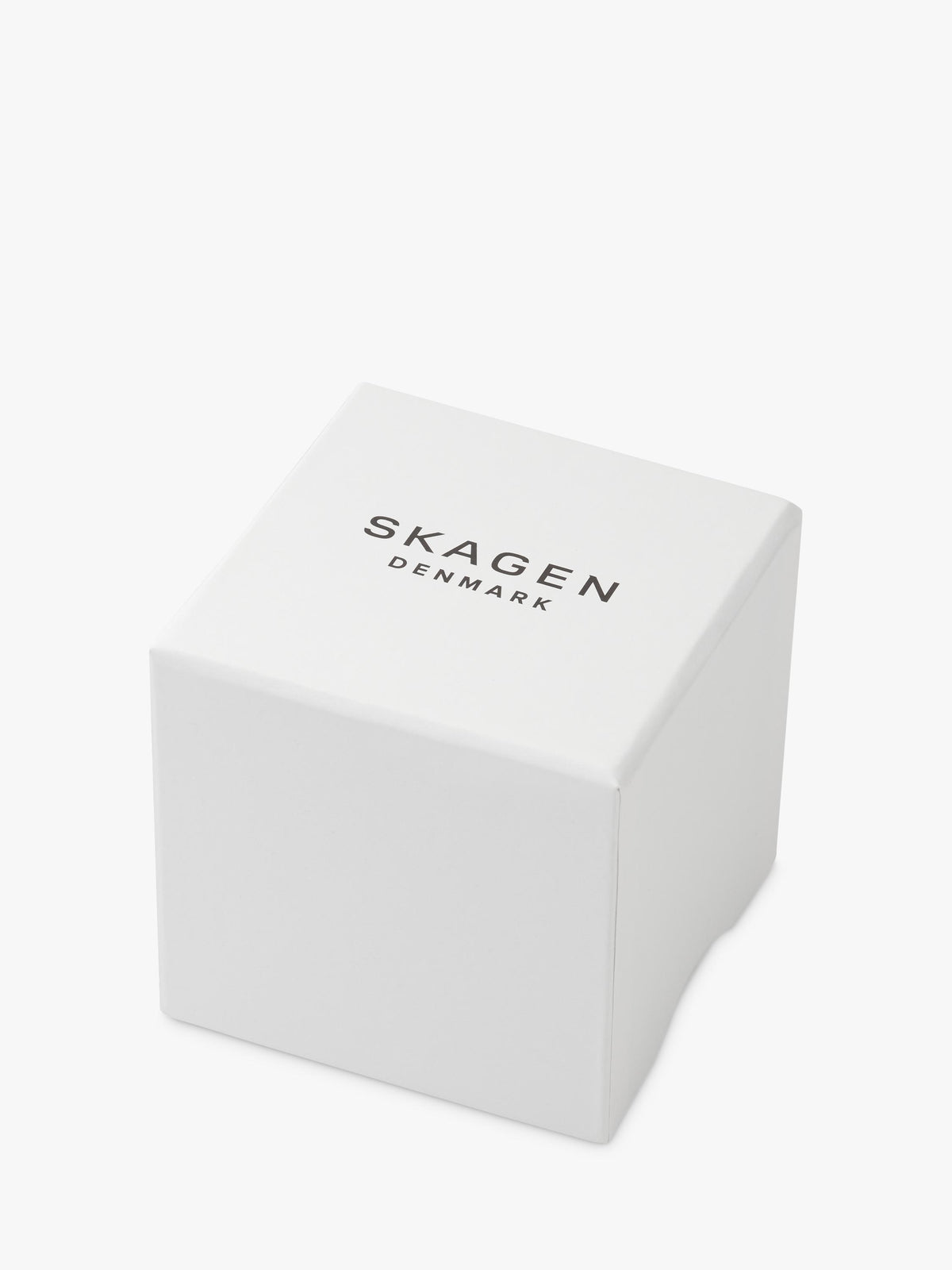 Skagen SKW6934 Mellem Men's Stainless Steel Bracelet Strap Watch - Silver