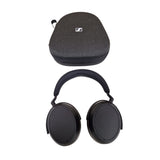 Sennheiser Momentum 4 Wireless Noise Cancelling Over-Ear Headphones - Black