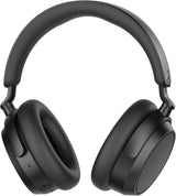 Sennheiser Accentum Plus NC Wireless Bluetooth Over-Ear Headphones - Black